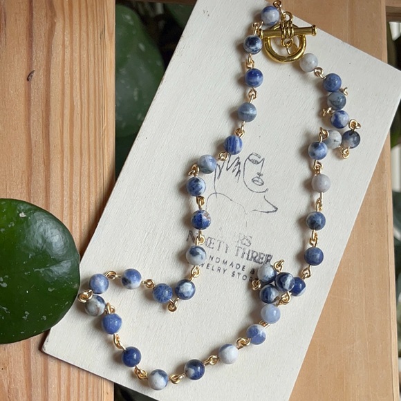 SODALITE - Picture 5 of 14